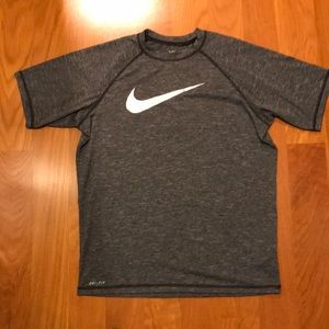 Nike DriFit shirt